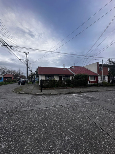 Se Vende Casa En Lorenzo Arenas 3 De Concepción