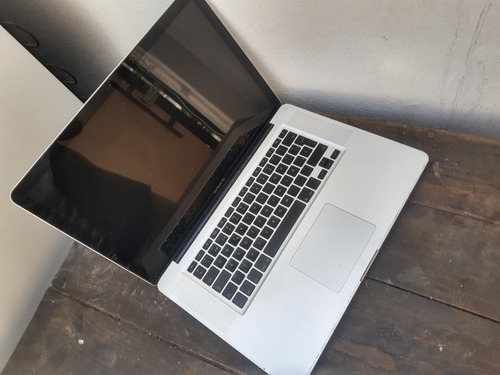 Macbook Pro 15  2008 Para Reparar