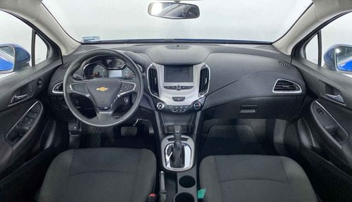 Imagen 13 de 15 de 116156 - Chevrolet Cruze 2018 Con Garantía