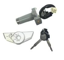 Comprar Llave Contacto Tipo Original Completa Motos Yumbo Gs 125-200