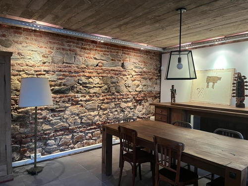 Imagen 2 de 29 de Venta Casa 2 Dormitorios Estar Y Azotea Transitable En Palermo Límite Con Barrio Sur