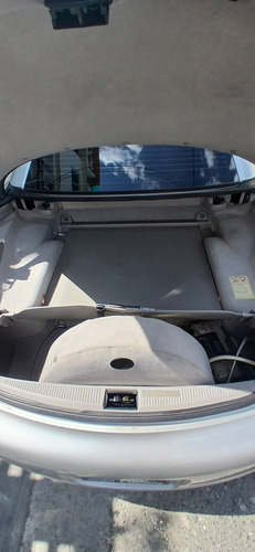 Convertible Excelente Condiciones Todas Sus Piezas Original