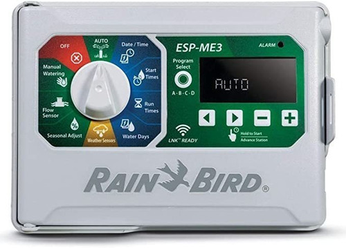 Rain Bird Esp4me3 - Control - - 7350718 a $1229046