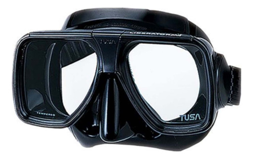 Tusa Liberator Plus Mscara De Buceo