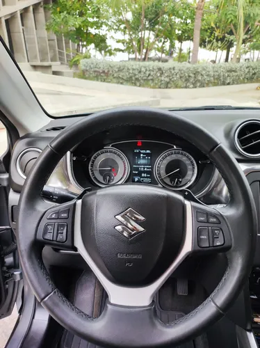 Suzuki Vitara 1.6 Gl All Grip At