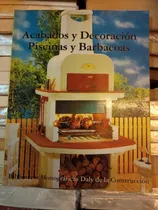 Comprar Acabados Y Decoracion Piscinas Y Barbacoas 