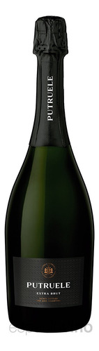 Espumante Putruele Extra Brut De Putruele