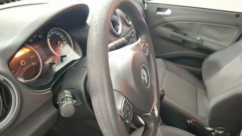 Volkswagen Gol Trend 1.6 PACK III