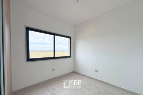Duplex En Construcción | Cuestas De Manantiales | 2 Dorm. | Patio | Cochera Doble