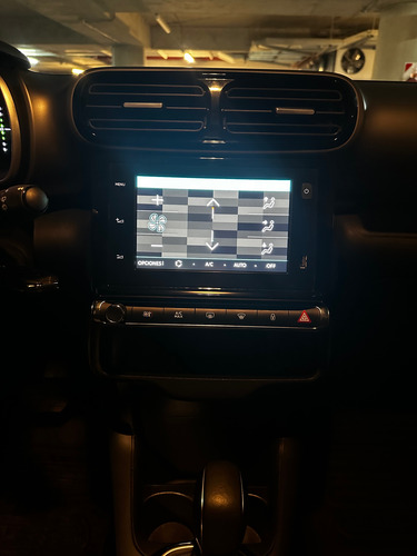 Citroën C4 Cactus 1.6 Vti 115 Feel Pack At6