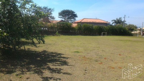 Imagem 12 de 12 de Terreno À Venda Em Condomínio Portal Do Sabiá - Te008772
