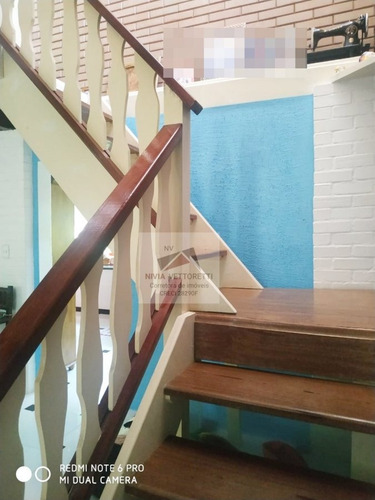 Imagem 14 de 25 de Casa A Venda No Bairro Rio Vermelho Em Florianópolis - Sc. - 4612-1