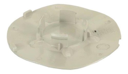 Imagem 3 de 4 de Calota Roda Gm 93340241