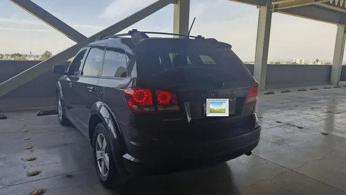 Dodge Journey 2.4 Se 7 Pasajeros At