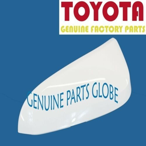 Tapa Retrovisor Toyota 4runner 2017 Limited, Sr5, Trd Off-ro