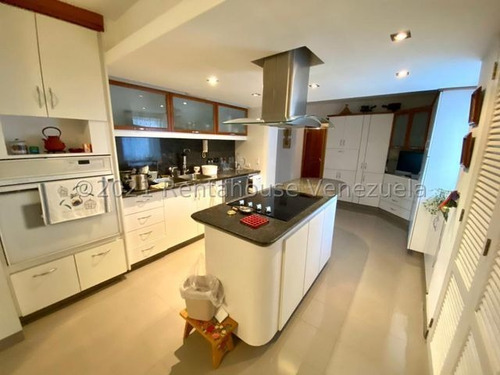 Imagen 9 de 13 de Colinas De Valle Arriba 21-24700 Apartamento En Venta