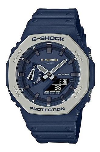 Reloj Casio G Shock Analógico/digital Ga-2110et-2a 