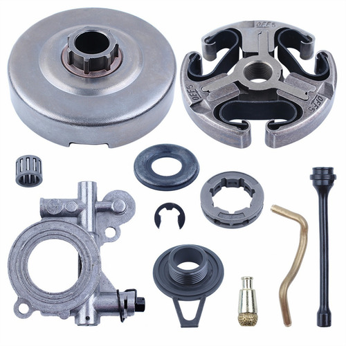 Tambor De Embrague Para Jonsered Cs 2171 2165 2163 2071 2063