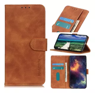 Para Capa De Couro Sony Xperia 10 Iii