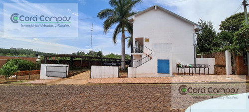 Imagen 2 de 9 de Se Vende Complejo De 24 Departamentos En Puerto Rico Misiones. Centro