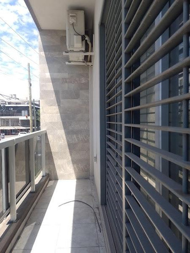 Departamento Monoambiente Con Balcon
