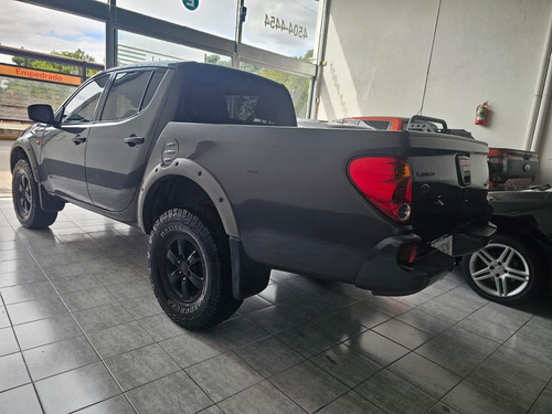 Mitsubishi L200 Triton Gls
