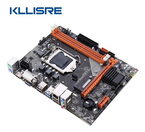 Cpu Core I3 3,4ghz 4gb Ram Ddr3 Ssd 128gb Novo Com Garantia