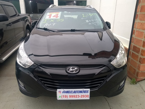 Ix 35 2.0 Automática 2014 ** Impecável, Lindaaa!!! **