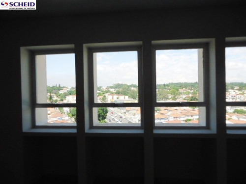 Imagem 10 de 15 de Apartamento A Venda Na V. Nova Caledonia, 3 Dormitórios - Mc2380