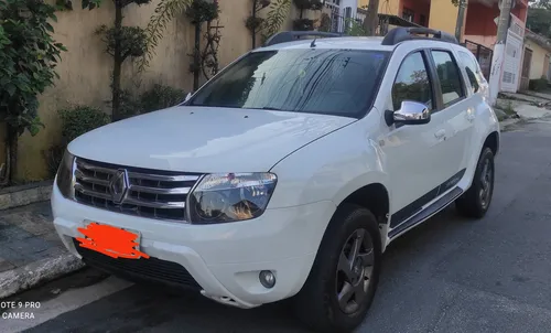 Imagem de Renault Duster 1.6 16v Expression Hi-flex 5p