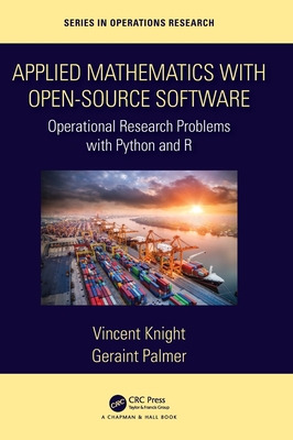 Libro Applied Mathematics With Open-source Software: Oper...