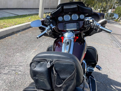 Imagen 15 de 15 de Harley Davidson Ultra Classic Cvo