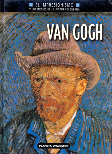 El Impresionismo - Van Gogh