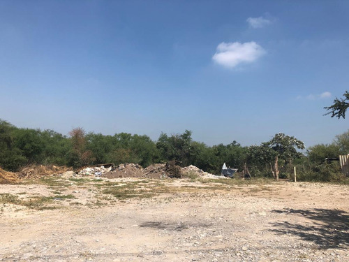 Terreno En Venta Usos Mixtos Juárez Nl