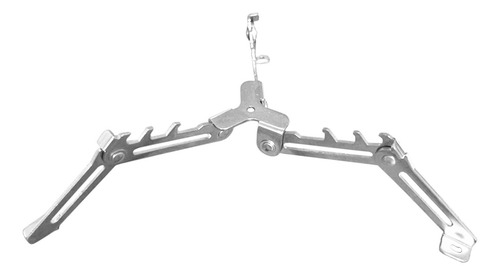 Soporte Para Estufa De Alcohol Estabilizador De Trípode De A