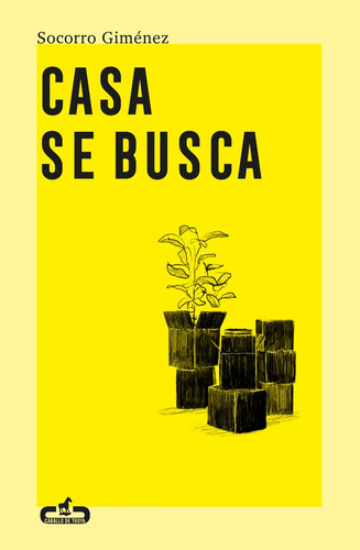 Libro Casa Se Busca