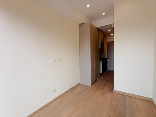 Apartaestudio En Arriendo En La Castellana. Cod A1087174