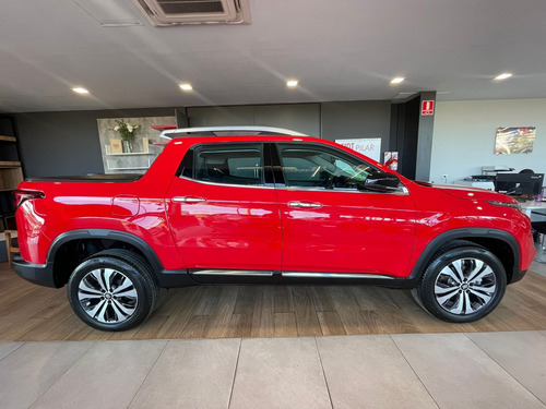 Fiat Toro 1.3 T270 Volcano 4X2 At