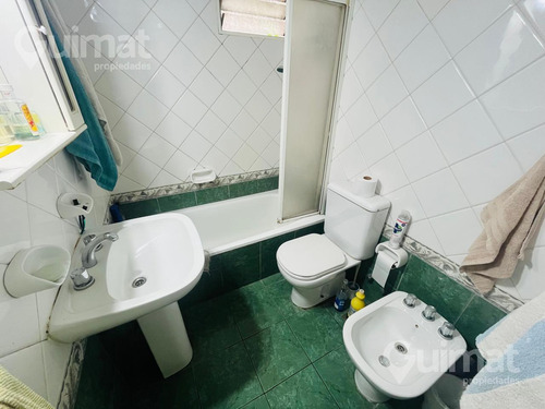 Casa En Villa Urquiza Con Jardin