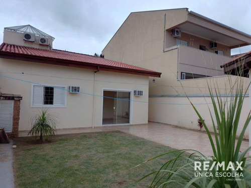 Imagem 24 de 28 de Casa Com 3 Dormitórios Para Alugar, 182 M² Por R$ 3.500,00/mês - Condomínio Village Saint Claire - Sorocaba/sp - Ca2261