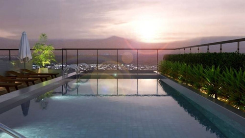 Imagem 2 de 14 de Apartamento - Mrb5 - 71124145