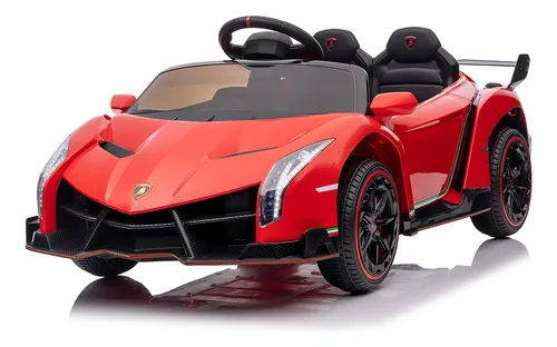 Lamborghini pedal car hotsell