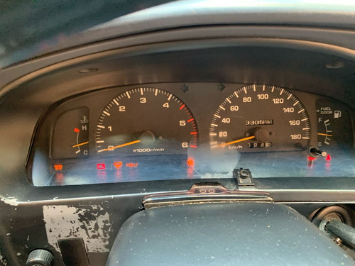 Toyota SW4 3.0 5p