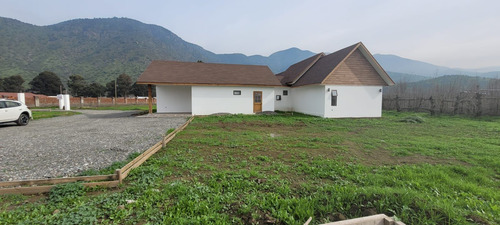 Linda Casa Camino A Doñihue (70187)