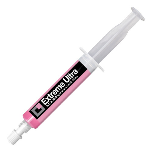 Sellador Fugas Refrigerante Errecom Ultra 6 Ml. C/adpt. 5/16