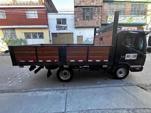 Jhr Power Transporte De Material De Construcción Ferreteria