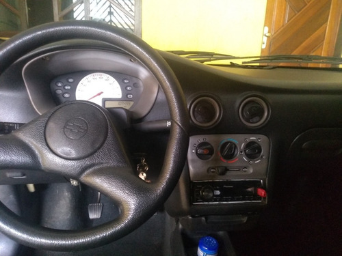Chevrolet Celta 1.0 3p 2001