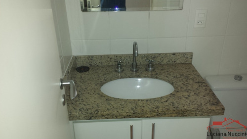 Imagem 17 de 23 de Apartamento - Ap00065 - 69007679