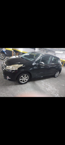 Peugeot 208 1.5 Allure Flex 5p