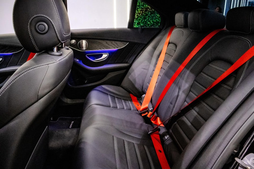Mercedes-Benz Classe C 3.0 Amg 4matic 2p